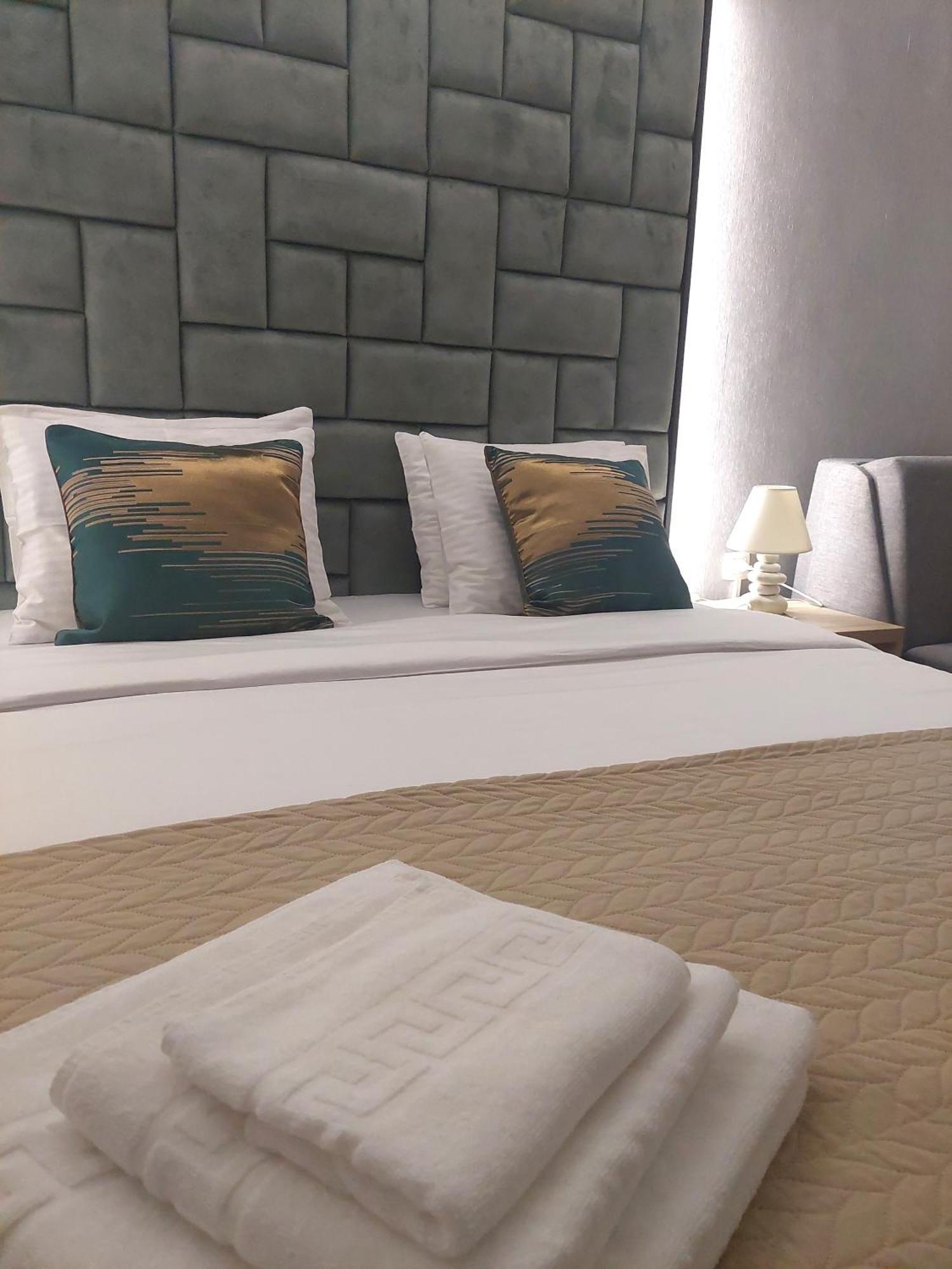 Sea La Vie Holiday House Hotel Бибине Екстериор снимка