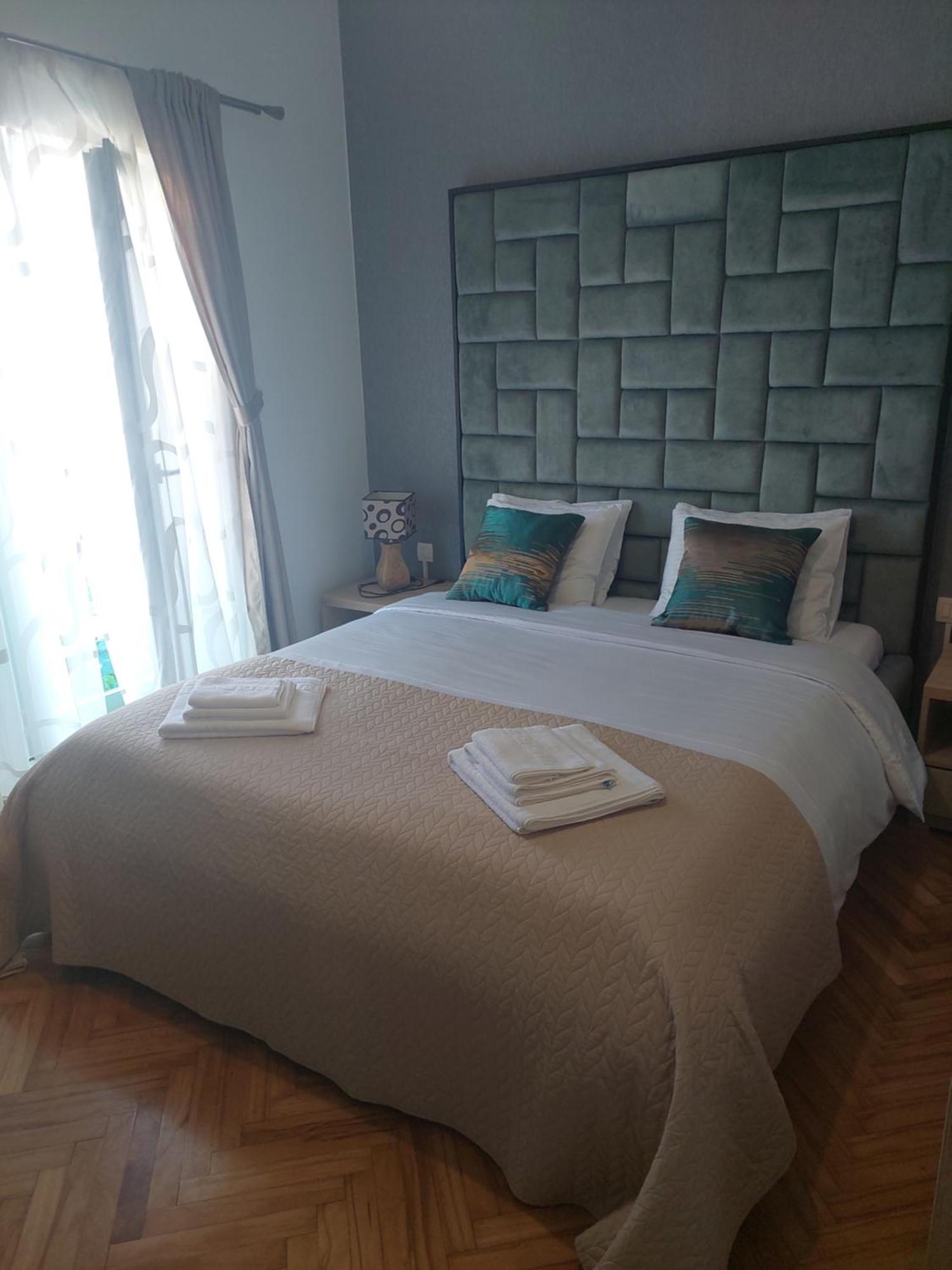 Sea La Vie Holiday House Hotel Бибине Екстериор снимка