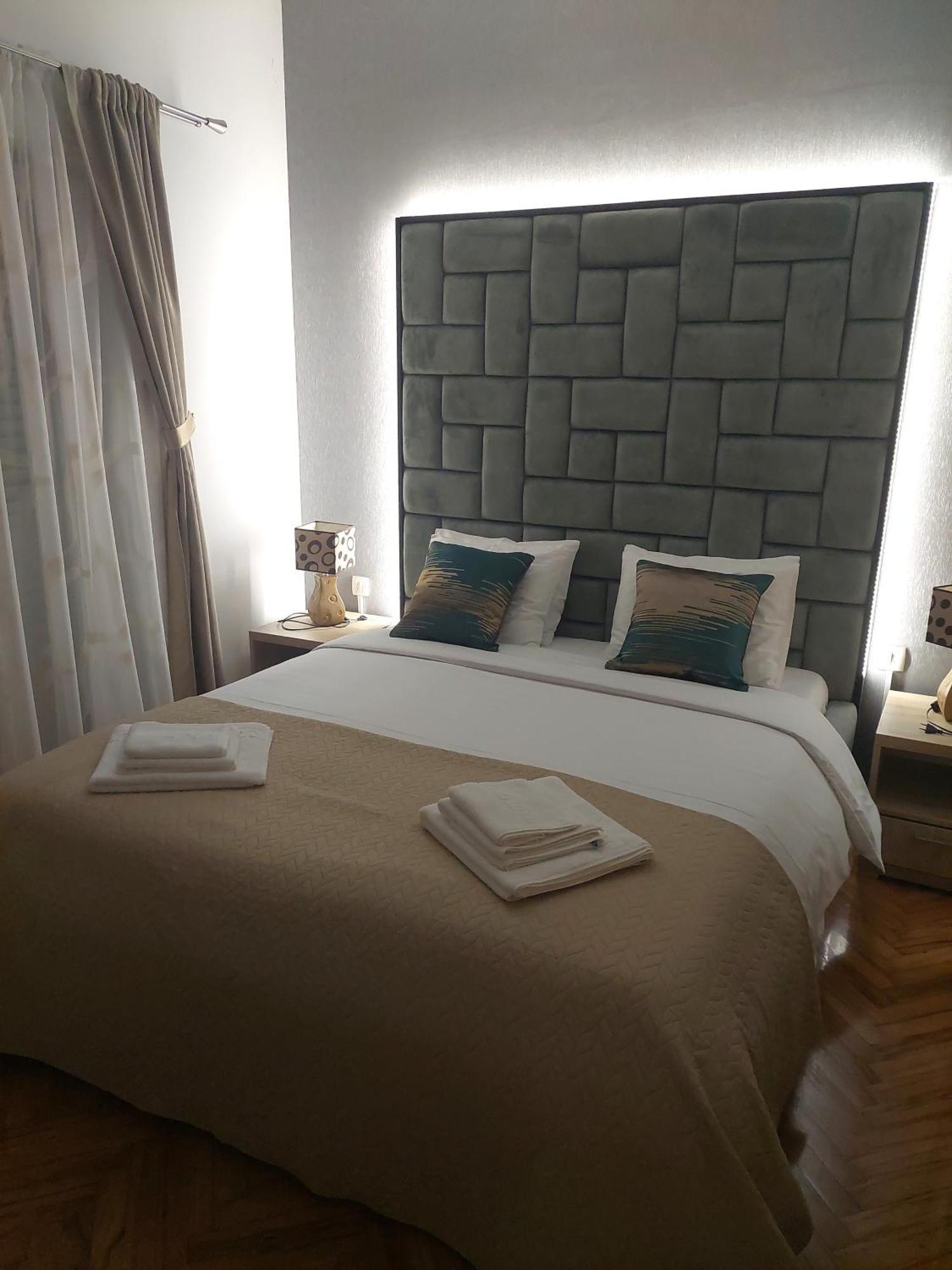 Sea La Vie Holiday House Hotel Бибине Екстериор снимка