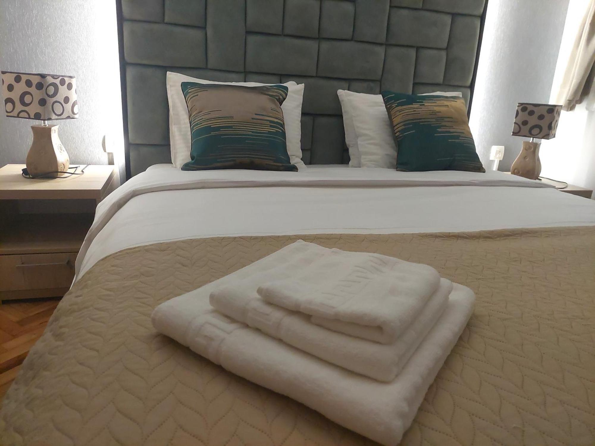 Sea La Vie Holiday House Hotel Бибине Екстериор снимка