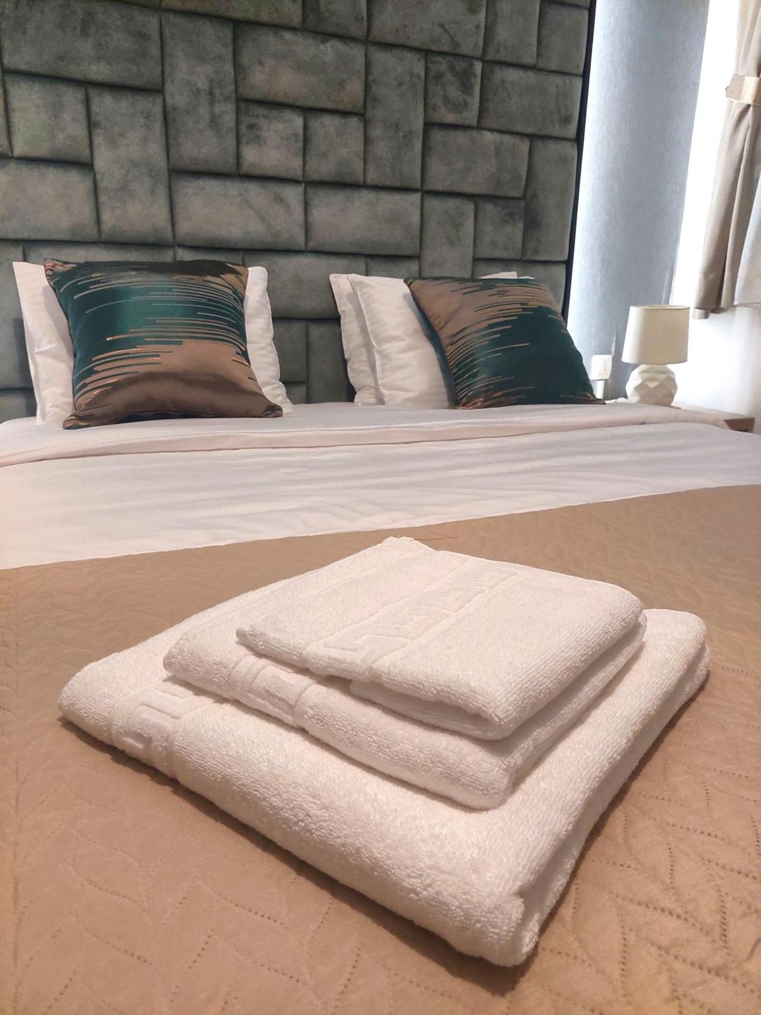 Sea La Vie Holiday House Hotel Бибине Екстериор снимка