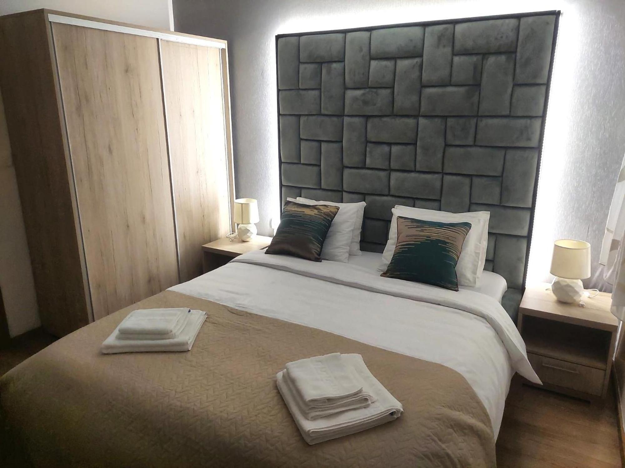 Sea La Vie Holiday House Hotel Бибине Екстериор снимка