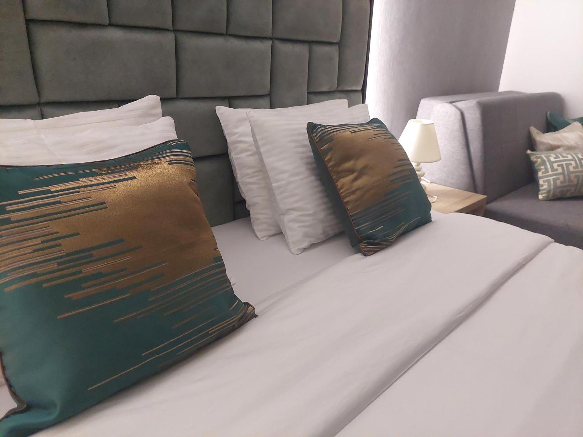 Sea La Vie Holiday House Hotel Бибине Екстериор снимка