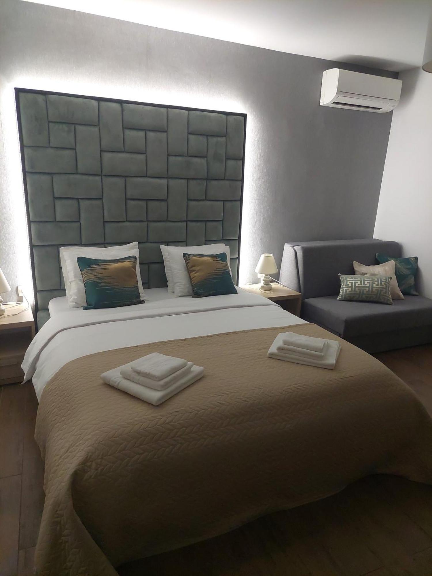 Sea La Vie Holiday House Hotel Бибине Екстериор снимка