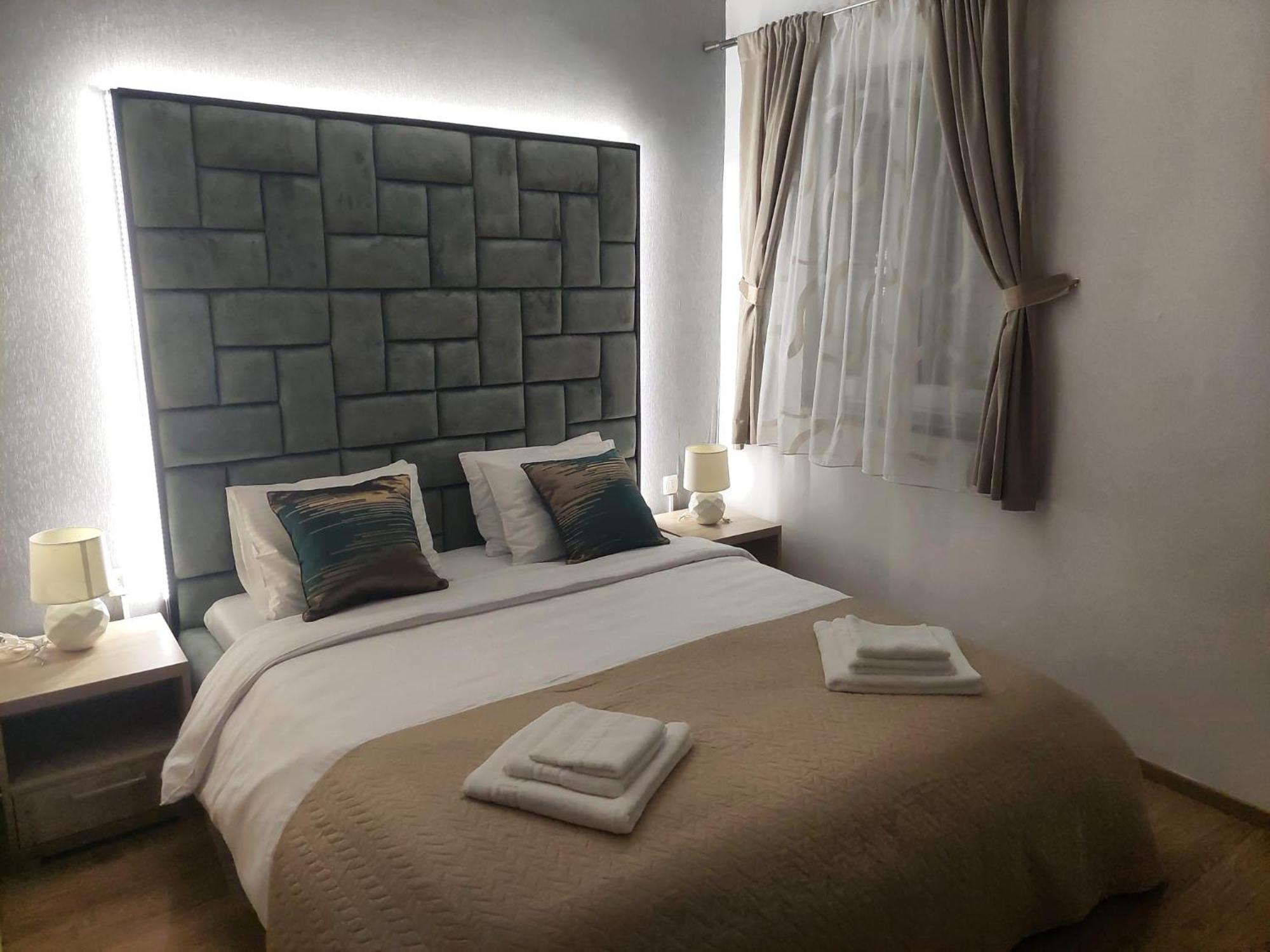 Sea La Vie Holiday House Hotel Бибине Екстериор снимка