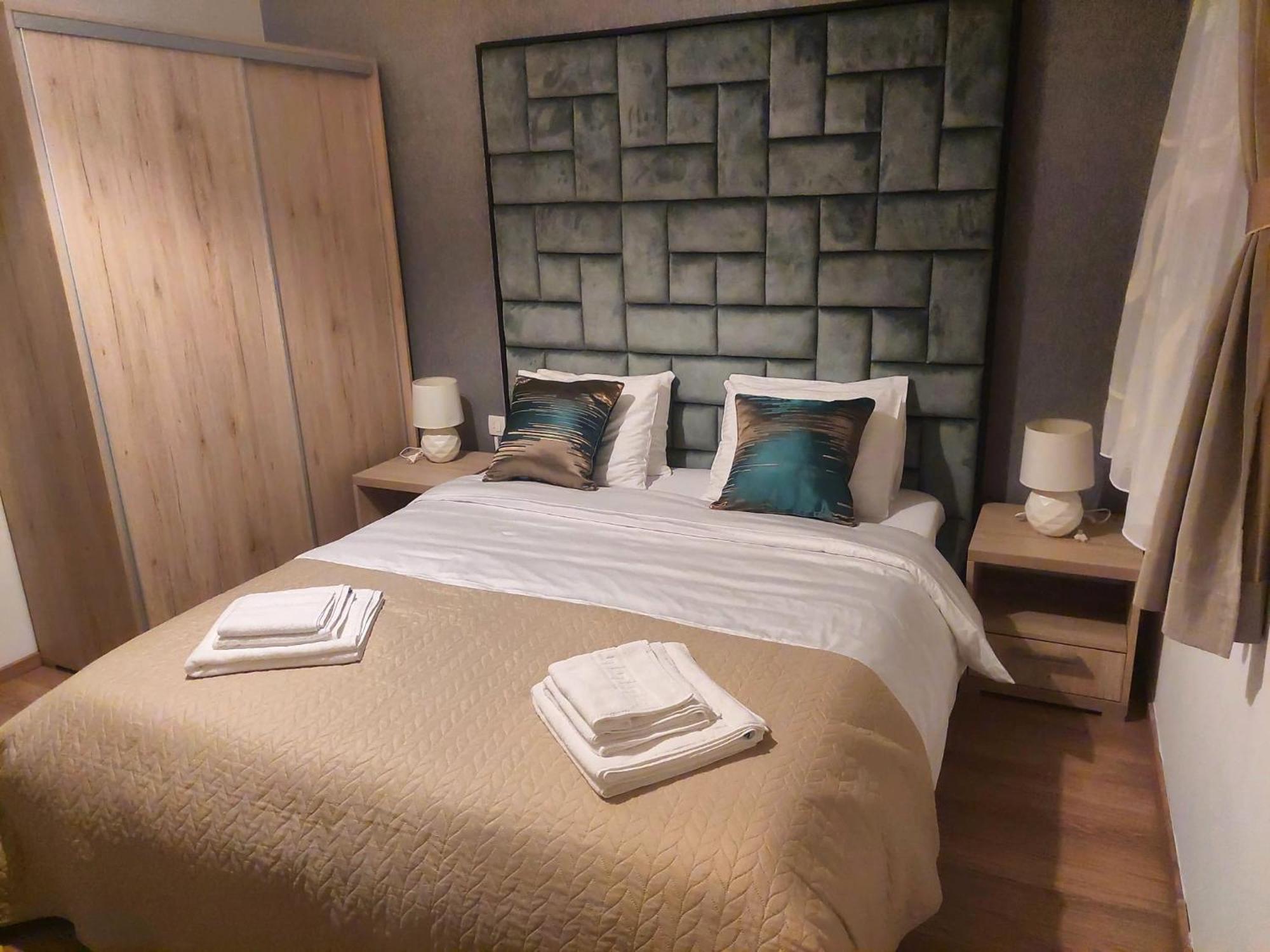 Sea La Vie Holiday House Hotel Бибине Екстериор снимка