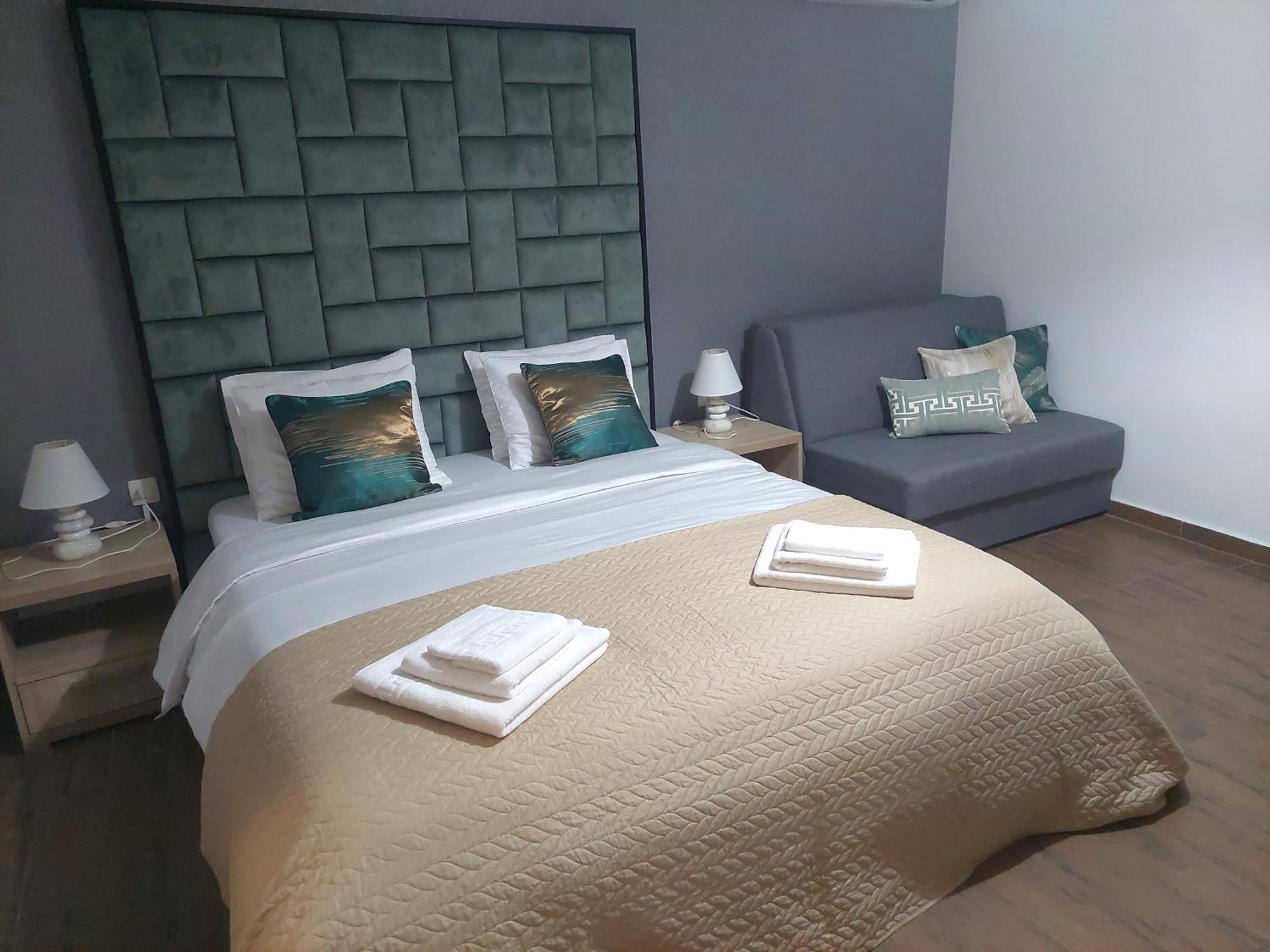 Sea La Vie Holiday House Hotel Бибине Екстериор снимка