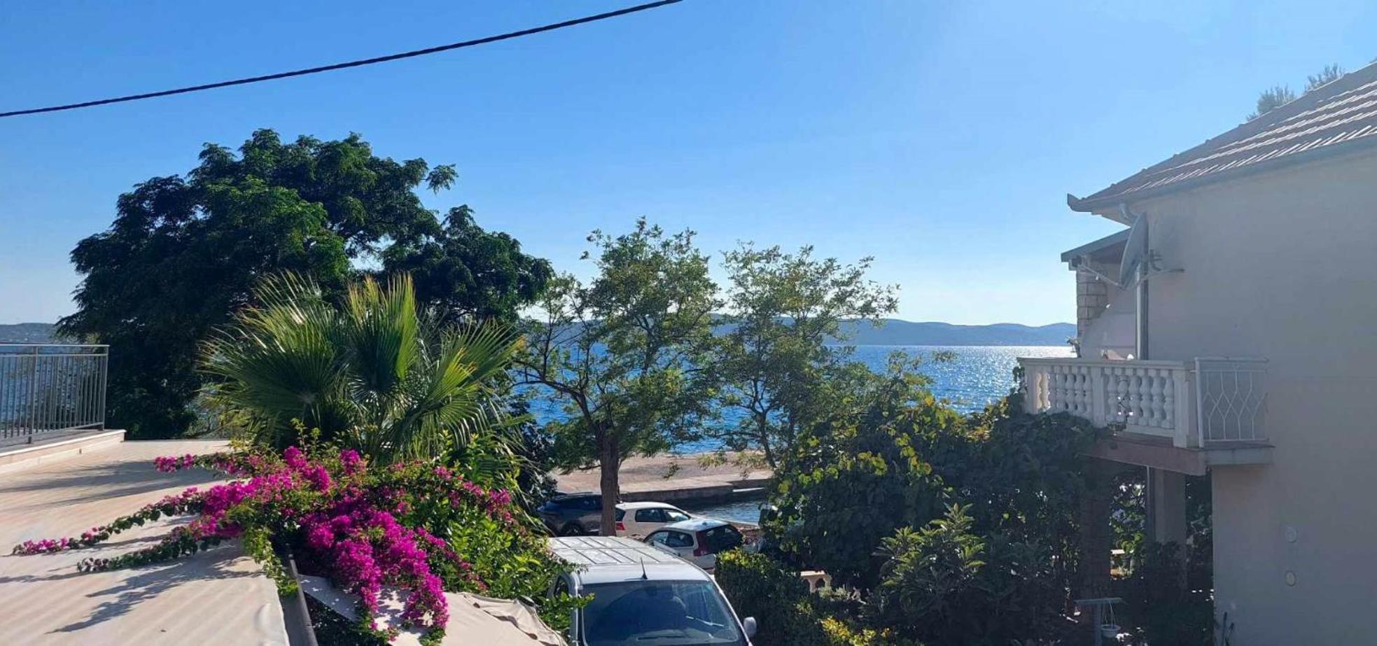 Sea La Vie Holiday House Hotel Бибине Екстериор снимка