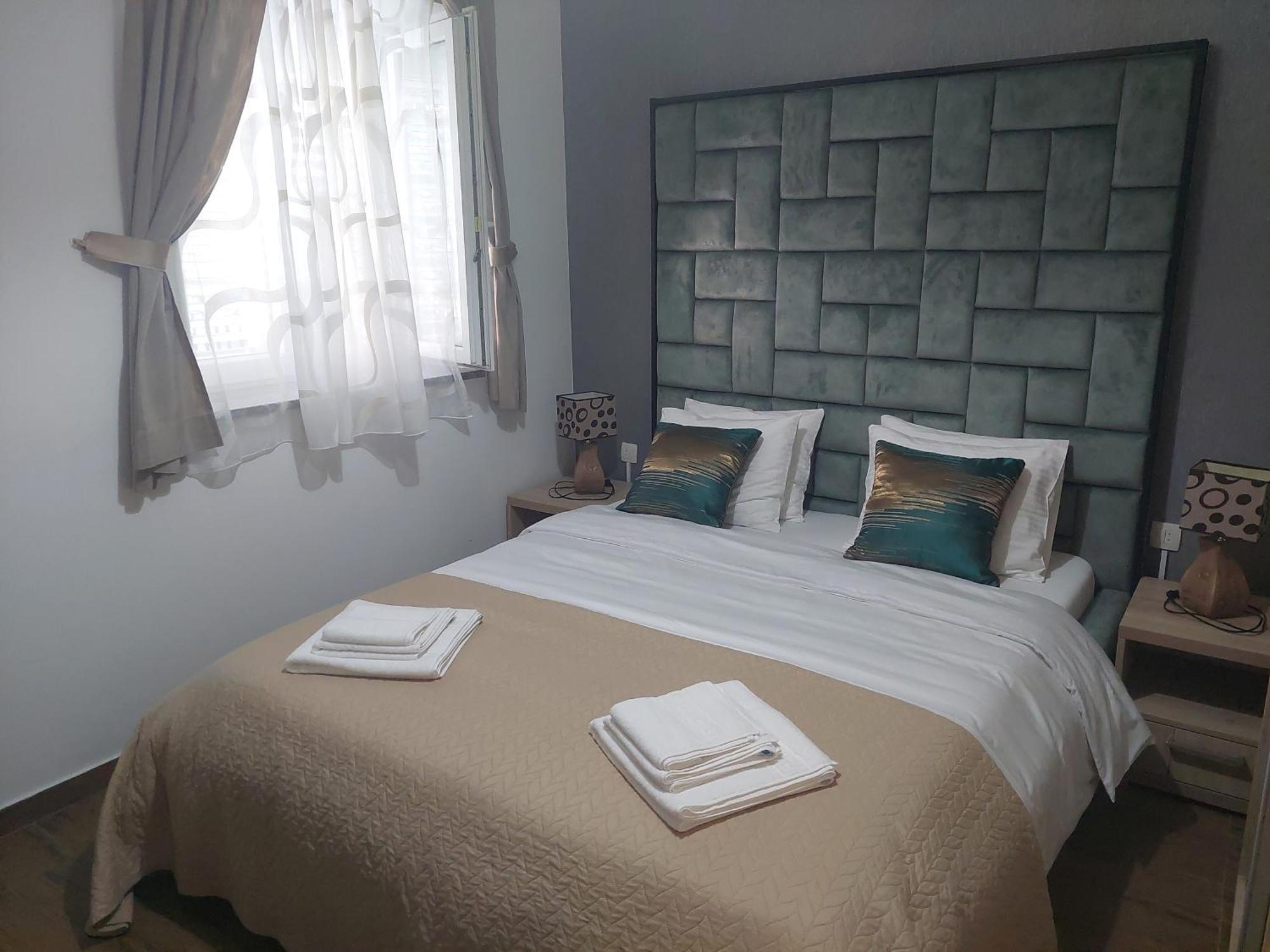 Sea La Vie Holiday House Hotel Бибине Екстериор снимка