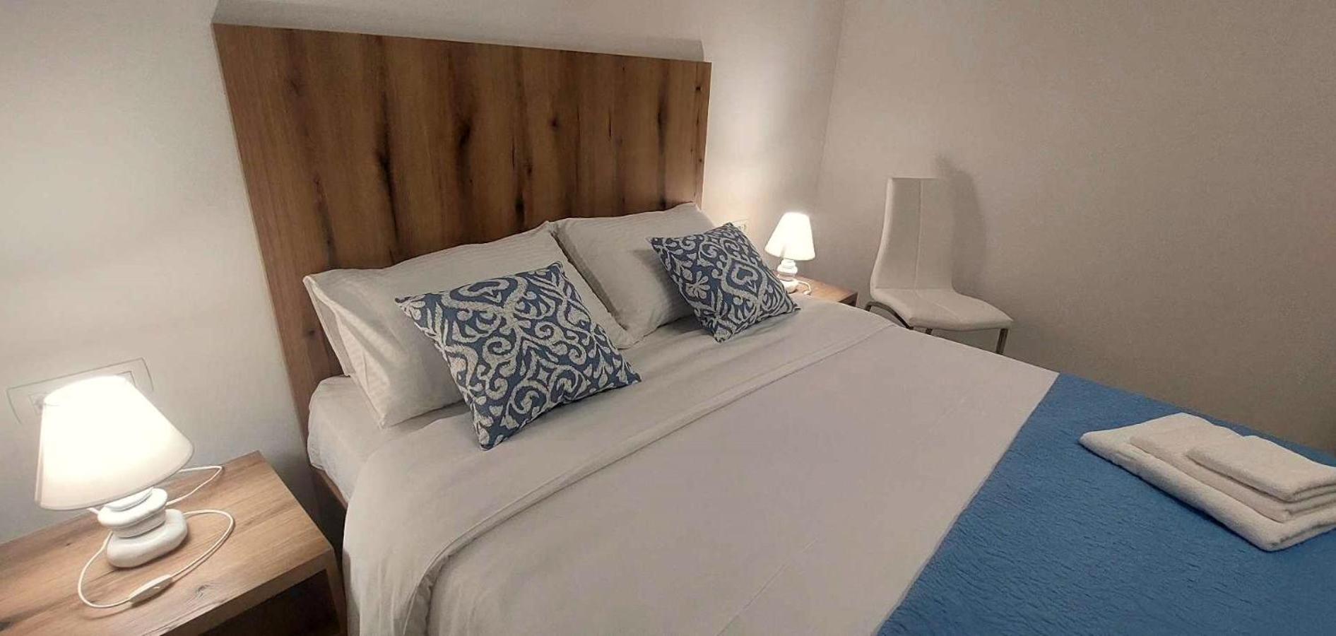 Sea La Vie Holiday House Hotel Бибине Екстериор снимка