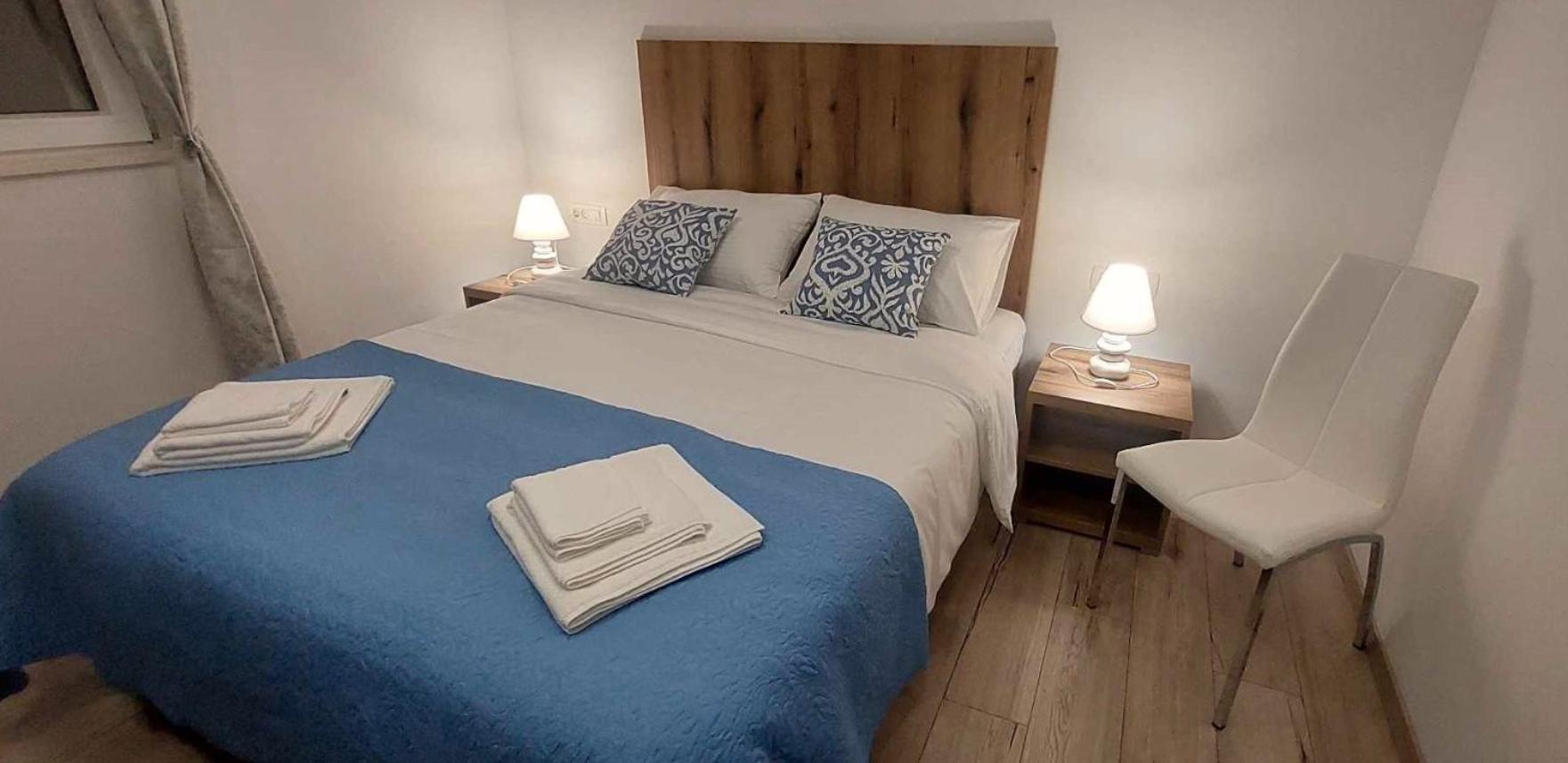 Sea La Vie Holiday House Hotel Бибине Екстериор снимка