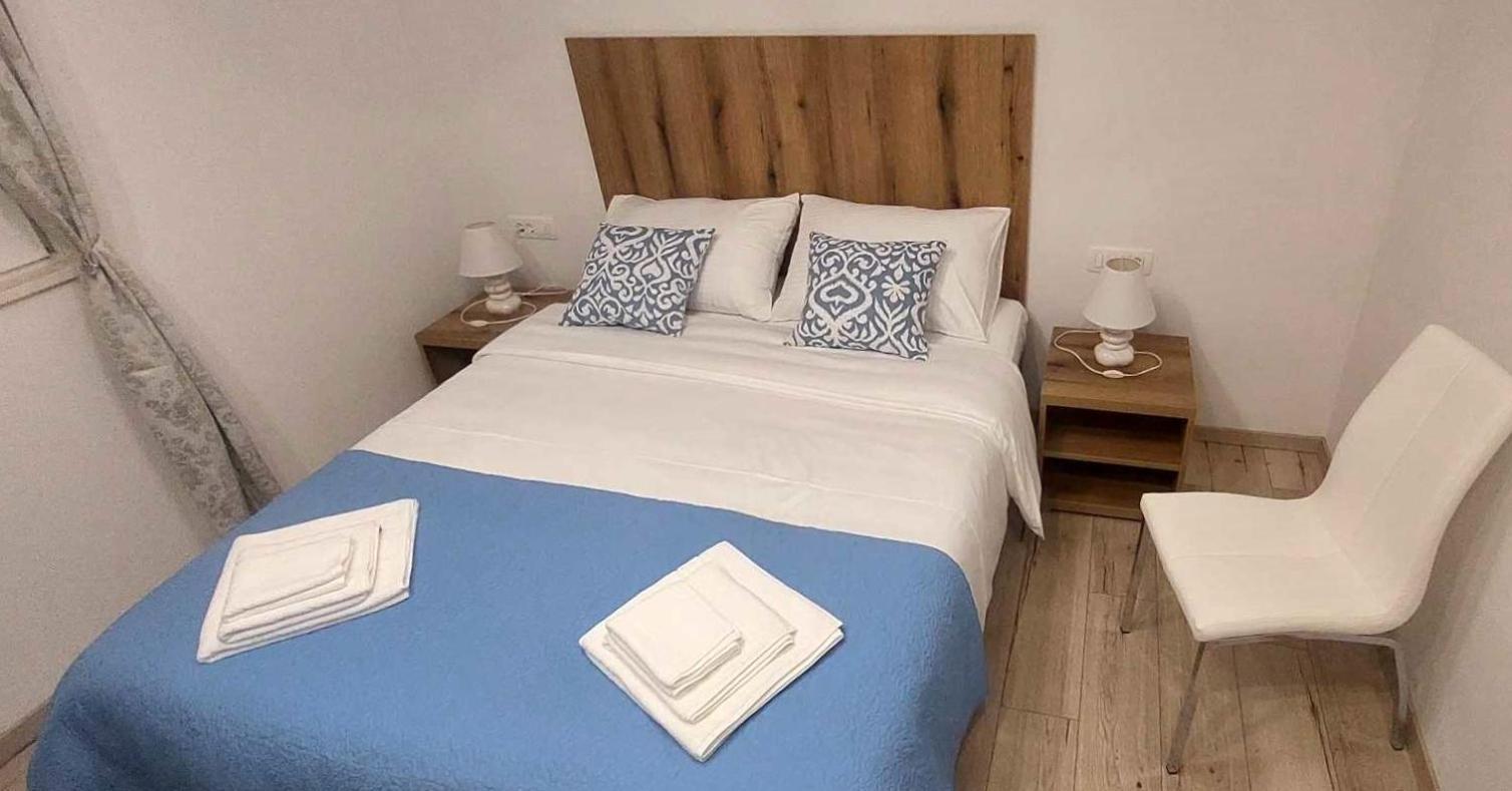 Sea La Vie Holiday House Hotel Бибине Екстериор снимка