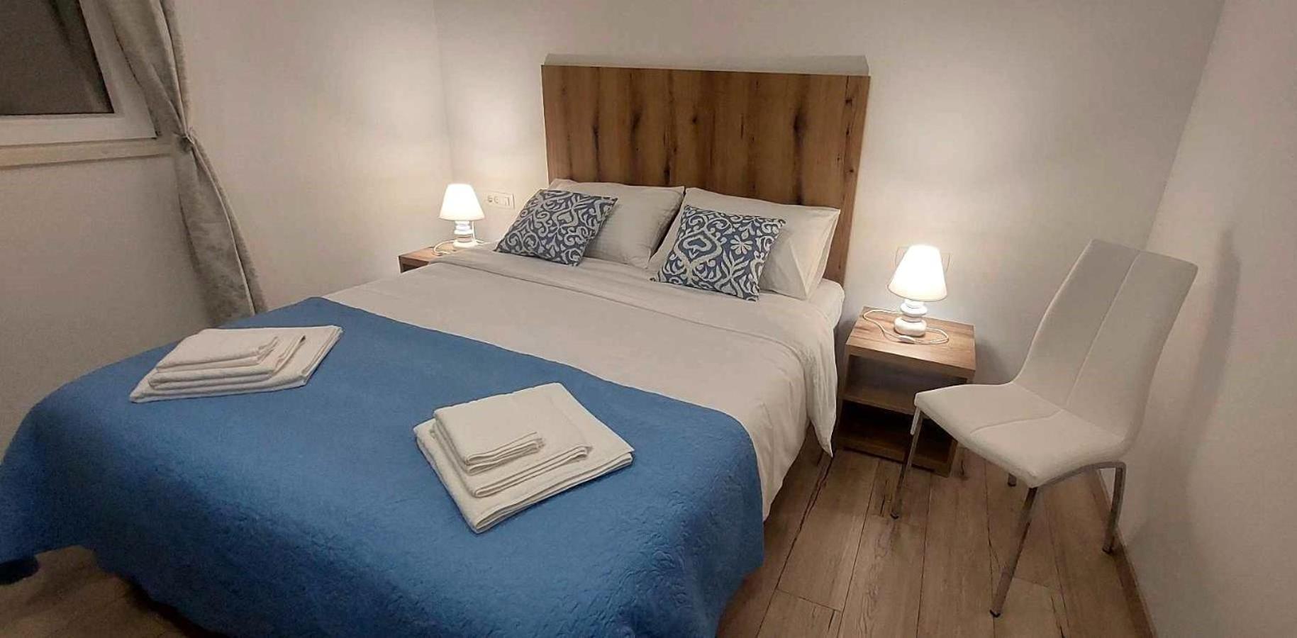 Sea La Vie Holiday House Hotel Бибине Екстериор снимка