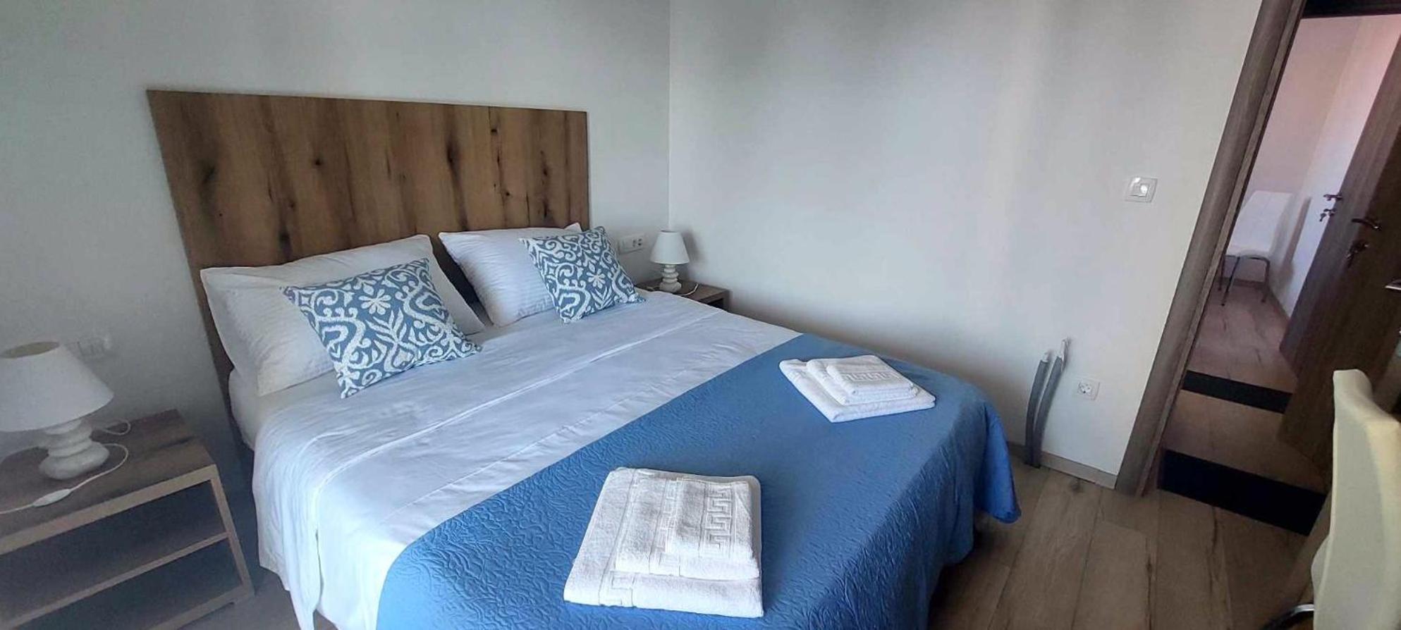 Sea La Vie Holiday House Hotel Бибине Екстериор снимка