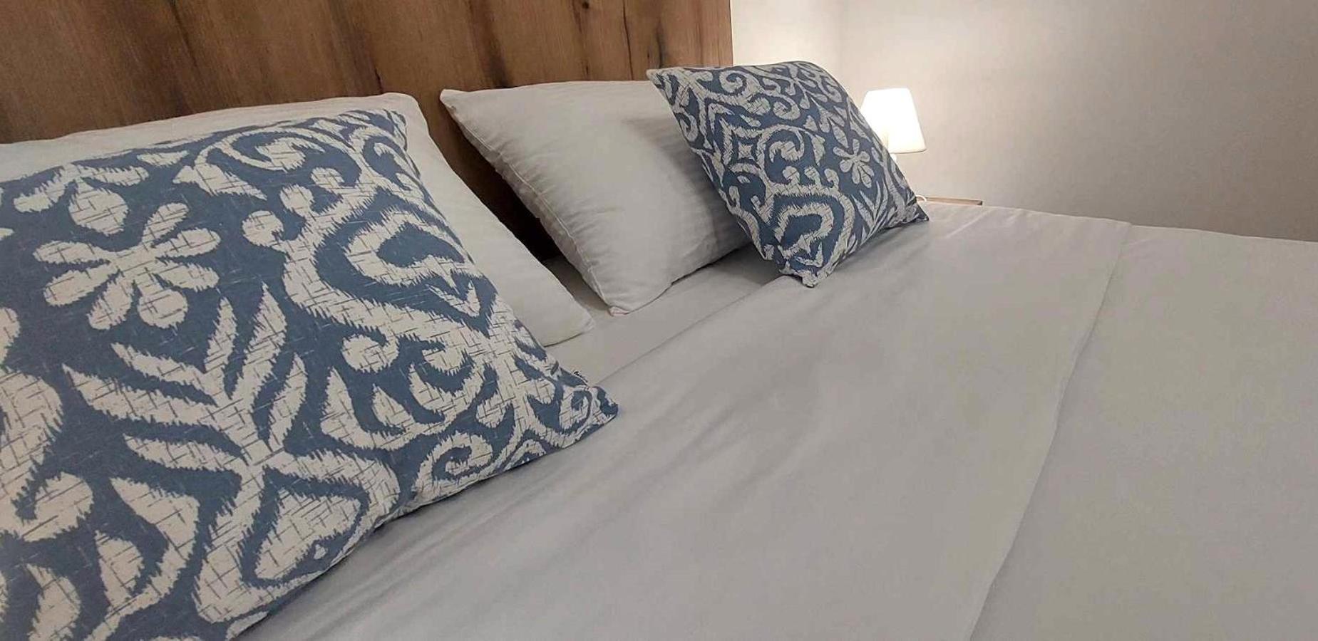Sea La Vie Holiday House Hotel Бибине Екстериор снимка