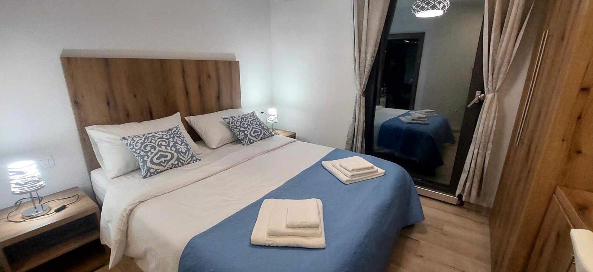 Sea La Vie Holiday House Hotel Бибине Екстериор снимка