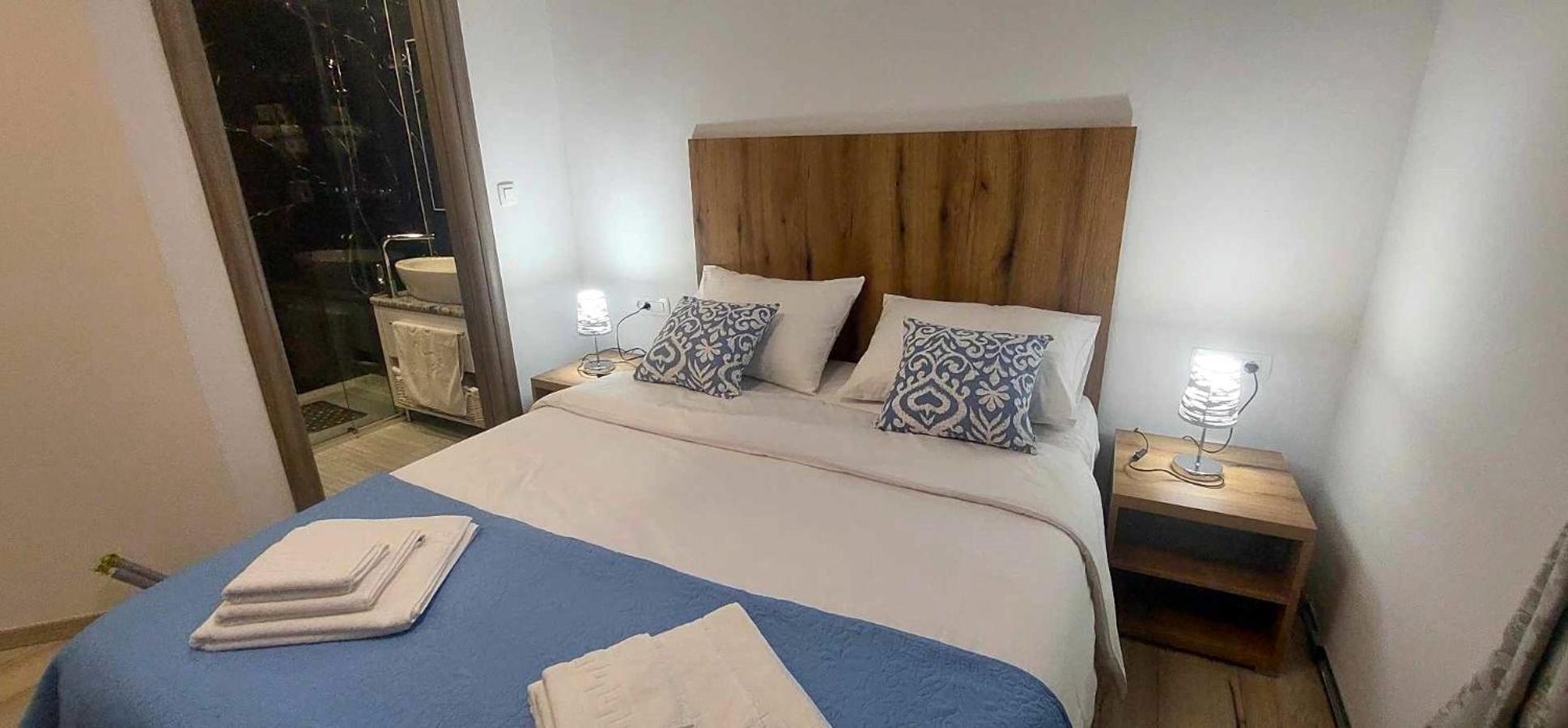 Sea La Vie Holiday House Hotel Бибине Екстериор снимка