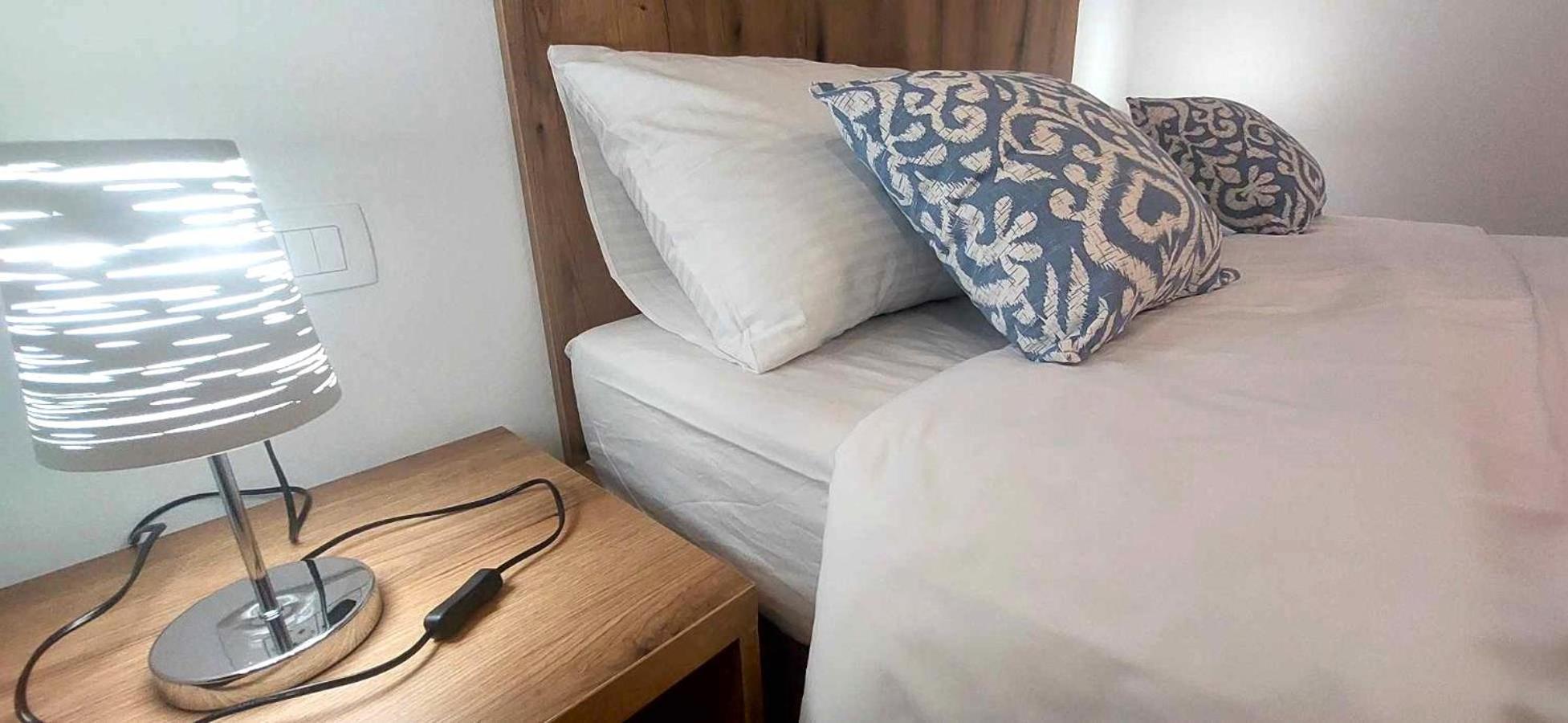 Sea La Vie Holiday House Hotel Бибине Екстериор снимка