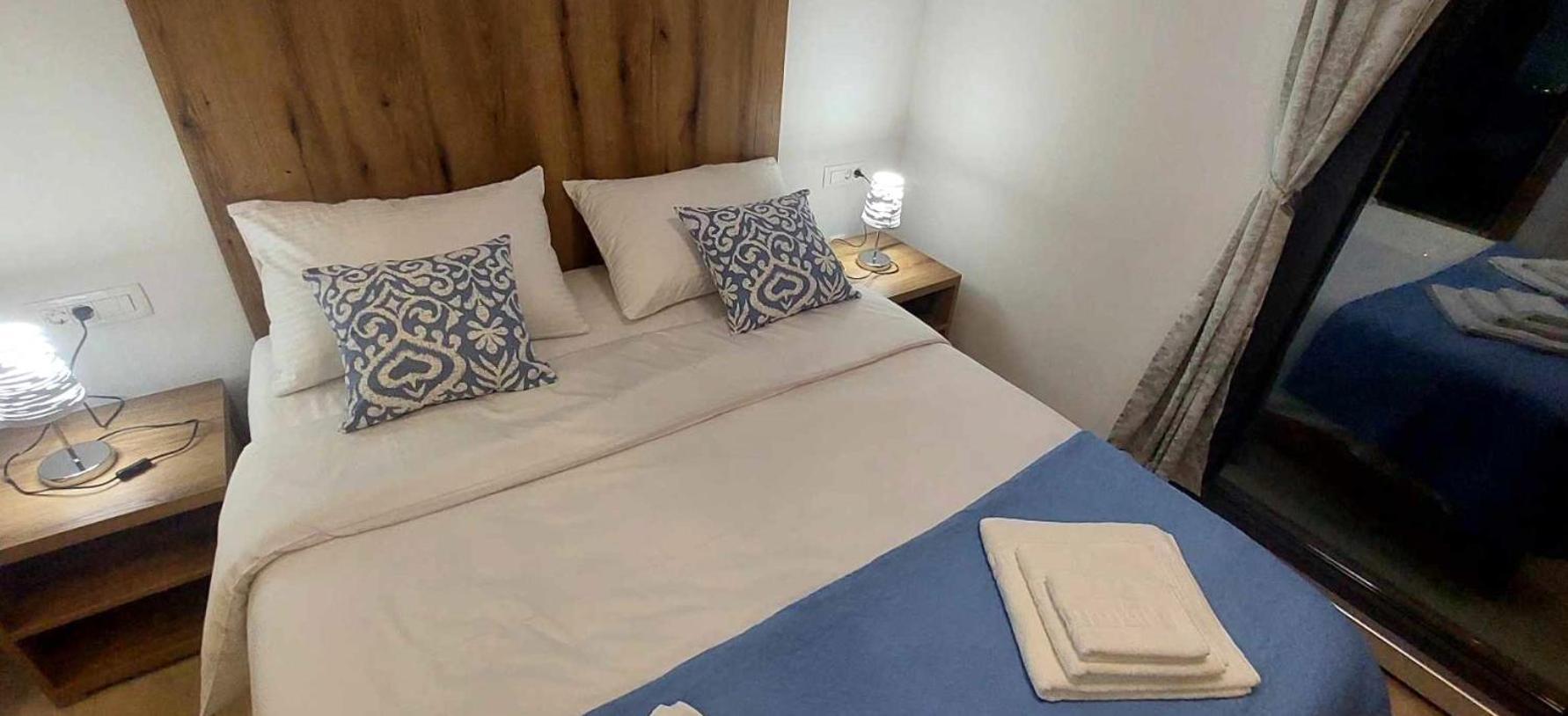 Sea La Vie Holiday House Hotel Бибине Екстериор снимка