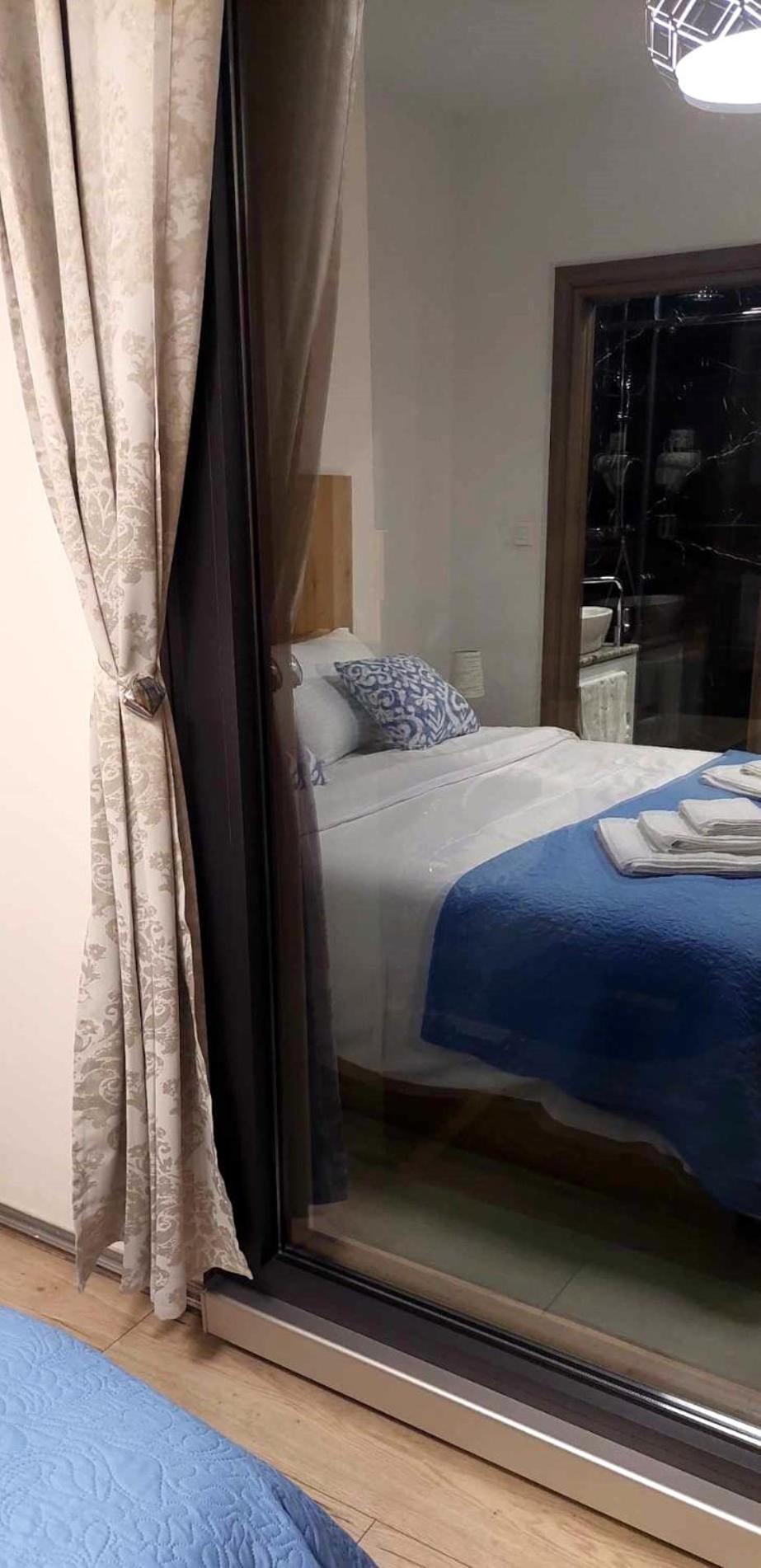 Sea La Vie Holiday House Hotel Бибине Екстериор снимка