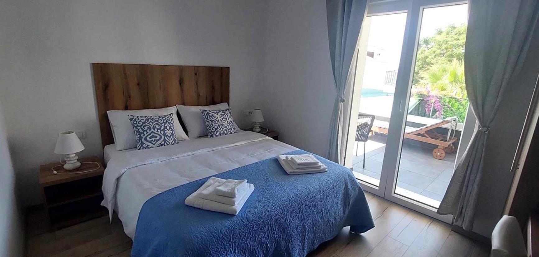 Sea La Vie Holiday House Hotel Бибине Екстериор снимка