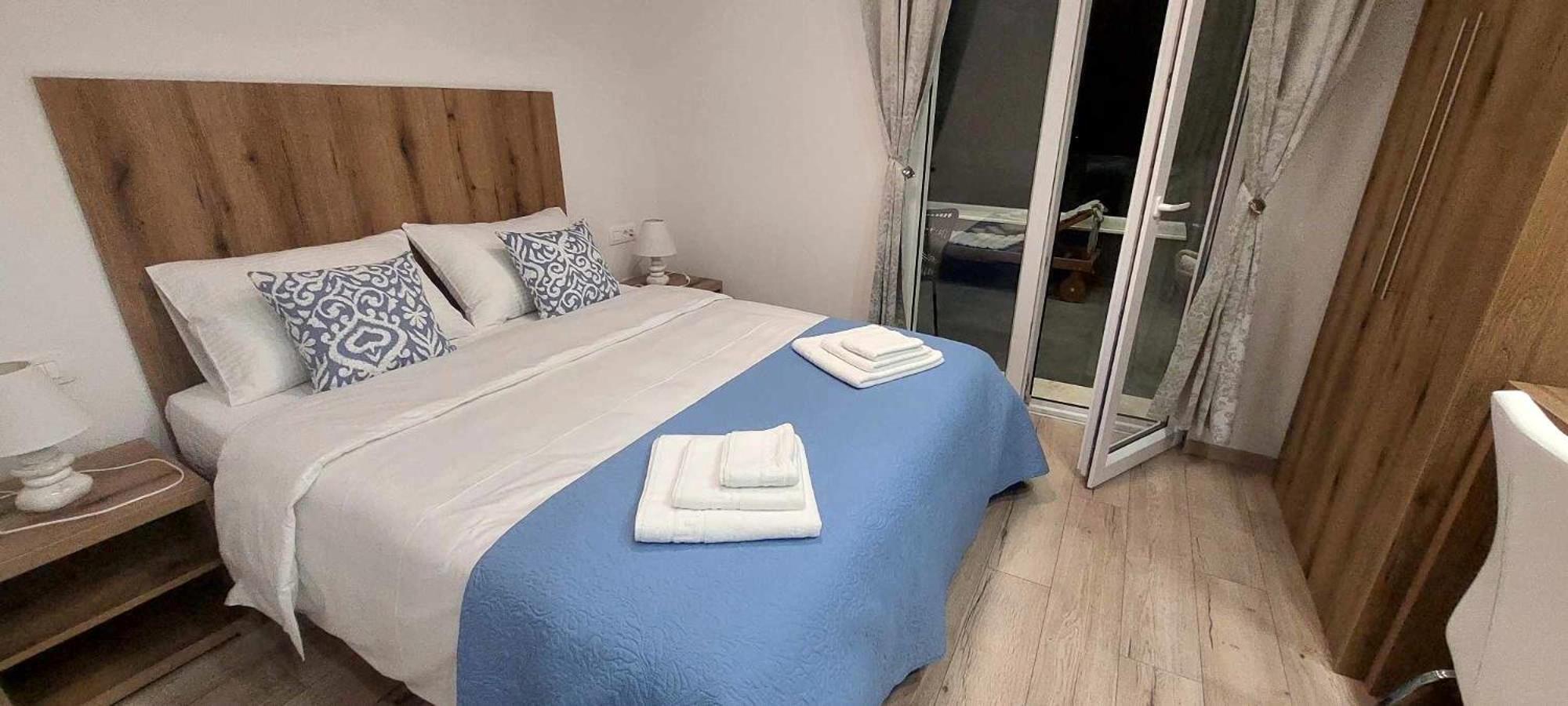 Sea La Vie Holiday House Hotel Бибине Екстериор снимка