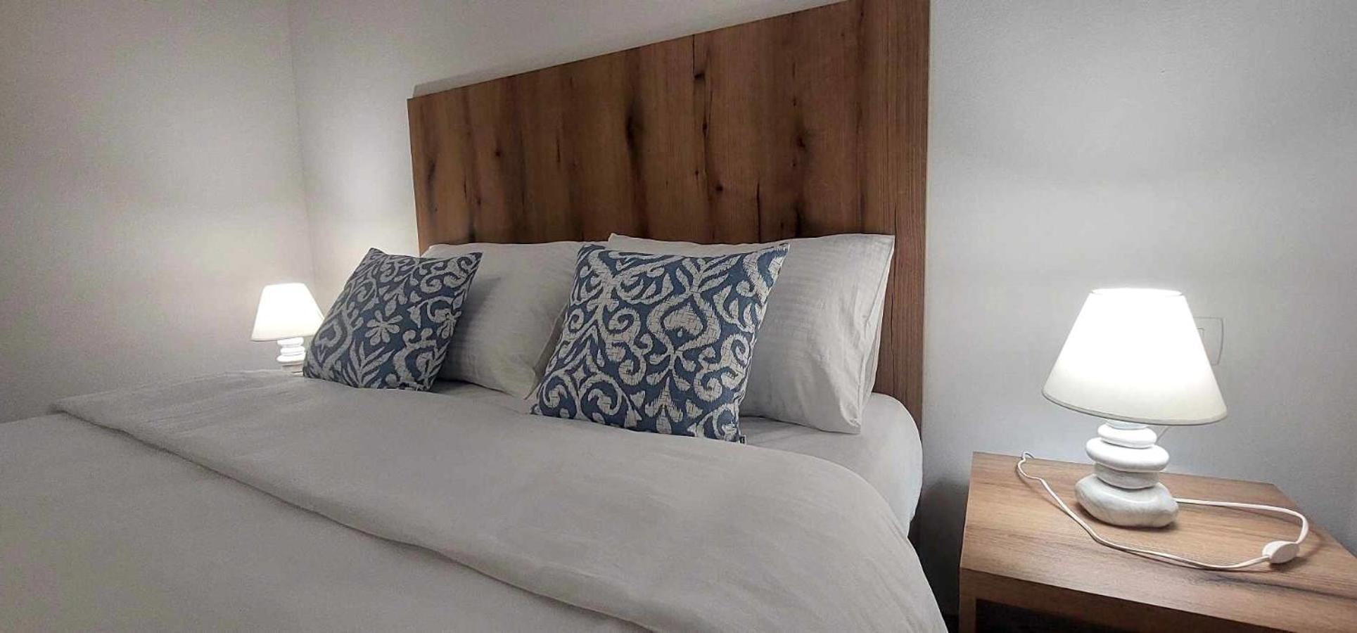 Sea La Vie Holiday House Hotel Бибине Екстериор снимка